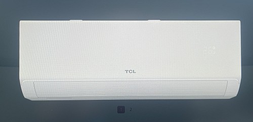 TCL Miracle AI-09CHSD/TPH21 ������������ Inverter 9.000 btu A+++/A+++ �� ������� WiFi (10 ������ ������ �����������) NEW