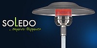 MAGAS Soledo �������� ��������� ��������� 14KW ��� 25-30m�
